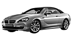 BMW F12 C3262 Fault Code